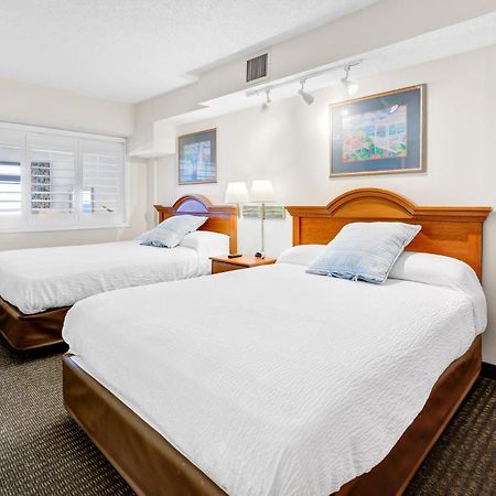 Beach Cove Bungalow Myrtle Beach Ngoại thất bức ảnh