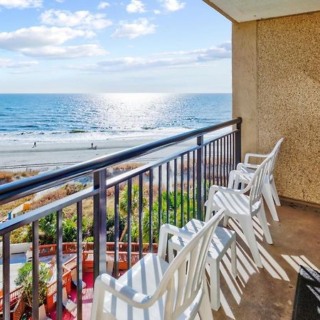Beach Cove Bungalow Myrtle Beach Ngoại thất bức ảnh