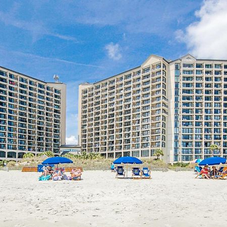 Beach Cove Bungalow Myrtle Beach Ngoại thất bức ảnh