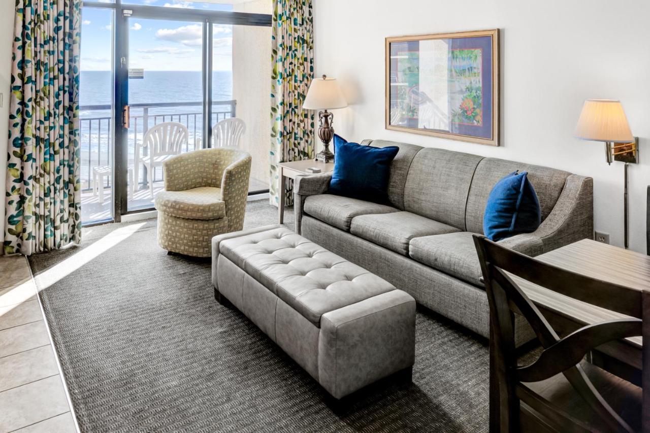 Beach Cove Bungalow Myrtle Beach Ngoại thất bức ảnh