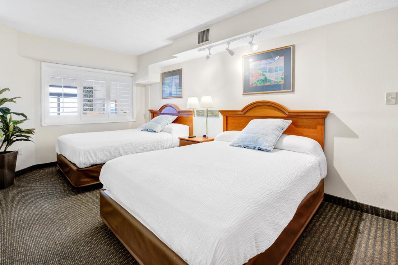 Beach Cove Bungalow Myrtle Beach Ngoại thất bức ảnh