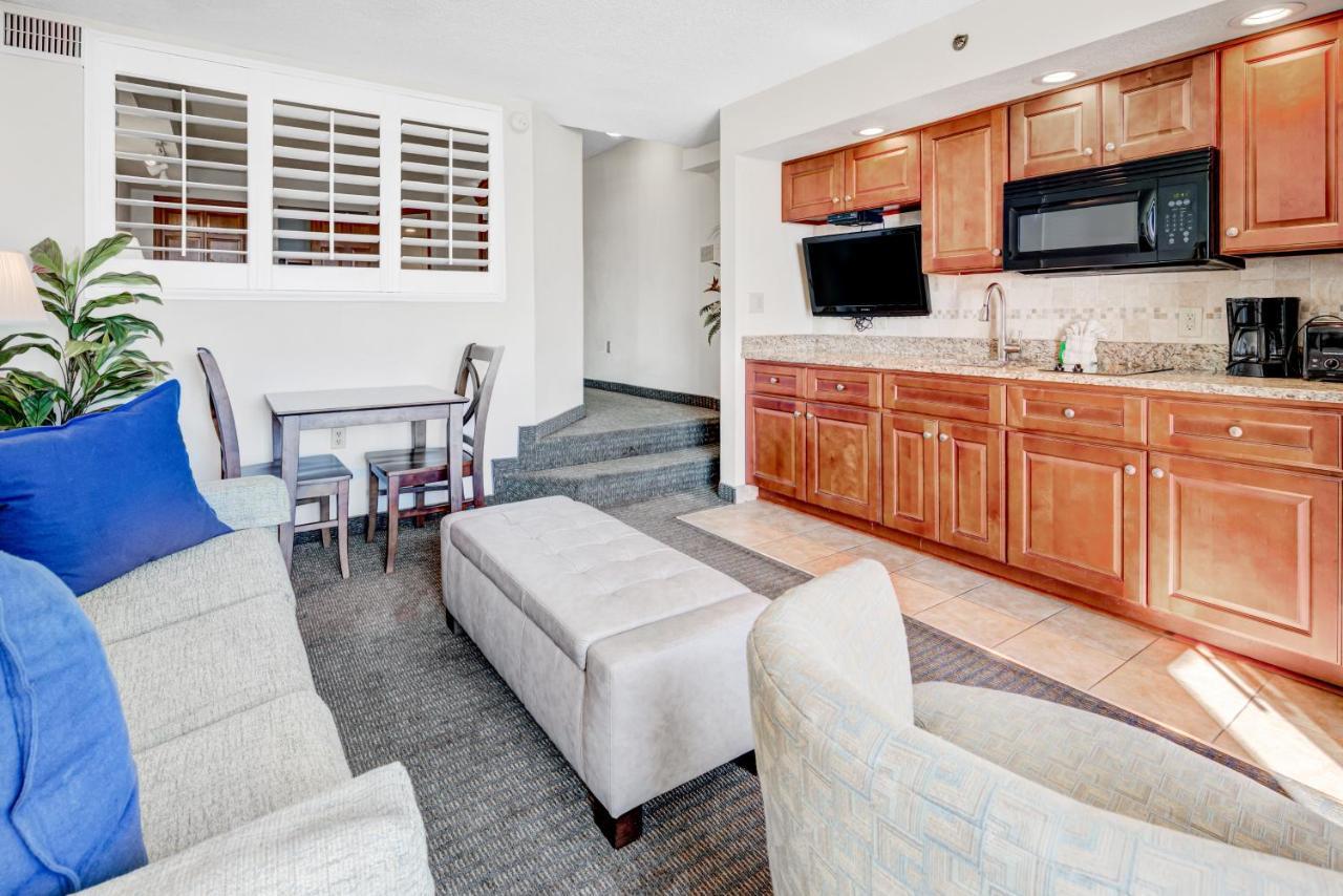 Beach Cove Bungalow Myrtle Beach Ngoại thất bức ảnh