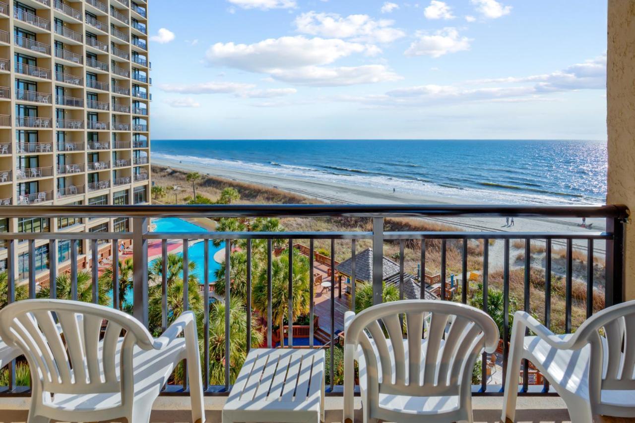 Beach Cove Bungalow Myrtle Beach Ngoại thất bức ảnh