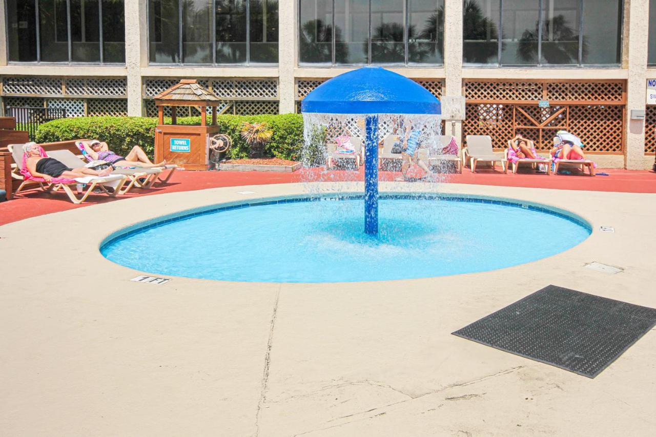 Beach Cove Bungalow Myrtle Beach Ngoại thất bức ảnh