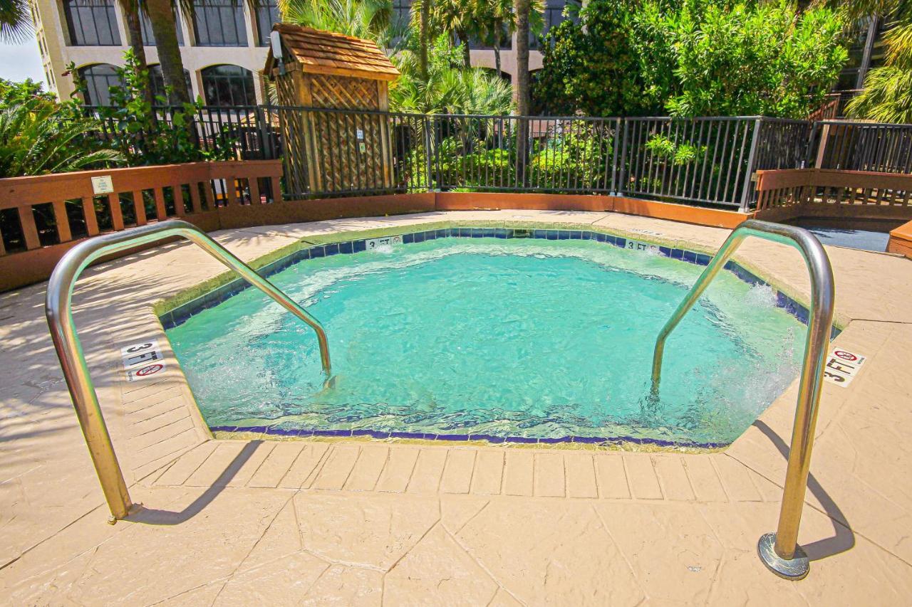 Beach Cove Bungalow Myrtle Beach Ngoại thất bức ảnh