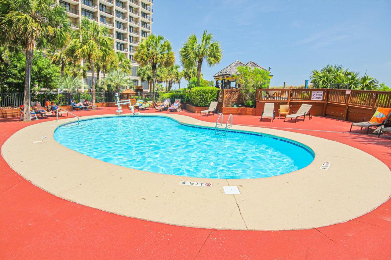 Beach Cove Bungalow Myrtle Beach Ngoại thất bức ảnh