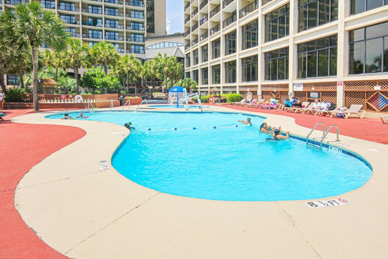 Beach Cove Bungalow Myrtle Beach Ngoại thất bức ảnh