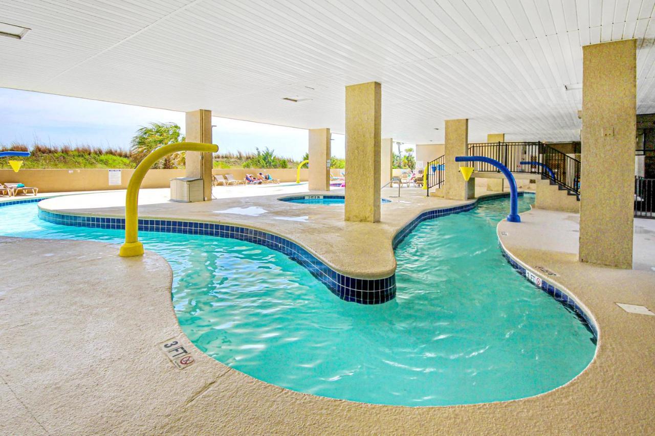 Beach Cove Bungalow Myrtle Beach Ngoại thất bức ảnh