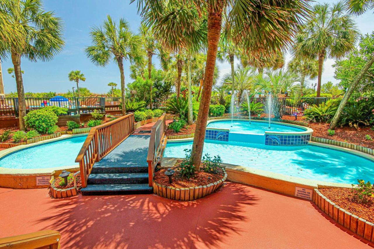 Beach Cove Bungalow Myrtle Beach Ngoại thất bức ảnh